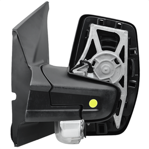 Transit V362 Custom Elektrikli - Katlan�r Model D�� Dikiz Aynas� 2013-2017 (SOL) | ORIJINAL