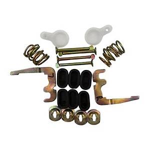 Transit V184 Arka Fren Papu� Pim Pul Tak�m� 2001-2006 | �THAL