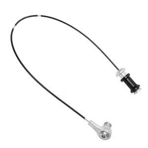 Transit V363 Kamyonet Kasa Kapak Teli 2014-2023 | �THAL