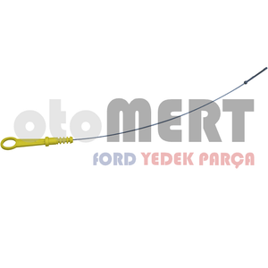 Connect 1.8 TDCI Ya� Kontrol �ubu�u 2002-2013 | ORIJINAL
