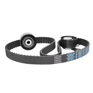 Mondeo 2.0 TDCI Triger Seti 2007-2011 | DAYCO