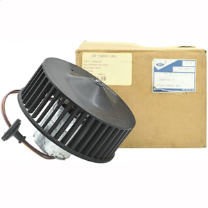 Ka Kalorifer Motoru +AC (Klimal�) 1996-2001 | ORIJINAL