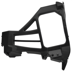 Focus HB (Hatchback) Arka Tampon Yan Ba�lant� Braketi SOL 2006-2011 | �THAL