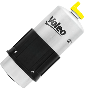 Transit V347 Mazot Filtresi 2006-2013 | VALEO
