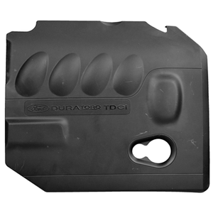 Mondeo 2.0 TDCI Motor �st Koruma Kapak 2007-2010 (DEFOLU) | ORIJINAL