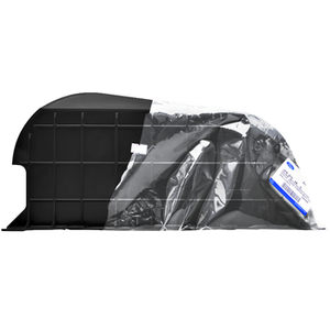 Courier Vantilat�r Kay�� Koruma Kalkan� / V kay�� Kapa�� 2014-2022 | ORIJINAL