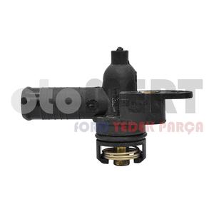 Transit V184 2.4 Dizel Ya� So�utucu Termostat� 2001-2006 | ORIJINAL