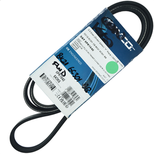 Trasnit Custom V362 2.2 Dizel (�nden �eker) ''V'' Kay��� 2015-2018 | DAYCO