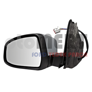 Mondeo Elektrikli D�� Dikiz Aynas�-Alttan Ayd�nlatmal� 2007-2011 (SOL)