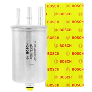 Connect 75ps Mazot Filtresi 2006-2013 | BOSCH
