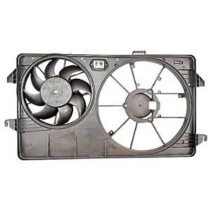 Connect (-AC Klimas�z) Fan Motoru 2002-2004 | ORIJINAL