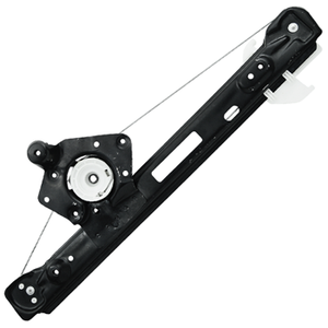 Focus Arka Cam Krikosu Elektrikli (Motorsuz) SA� 1998-2005 | �THAL