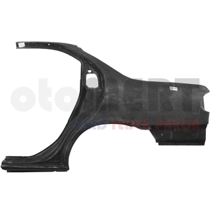 Mondeo Sedan Arka �amurluk Sac� / Yar�m Mar�biyelli (SOL) 1993-1996 | ORIJINAL