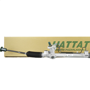 Connect Direksiyon Kutusu (Alcak-Y�ksek Tavan - Rot Ba�s�z) 2002-2013 | HATTAT