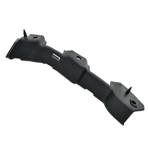 Fiesta Arka Tampon �� Ba�lant� Braketi 2002-2008 (SA�) | �THAL