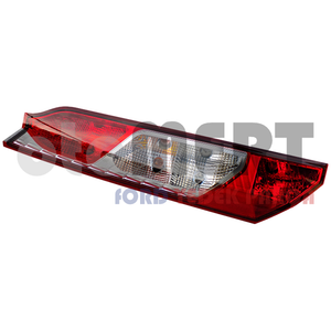 Connect Arka Stop Komple  2014-2023 (SOL) ORJ�NAL