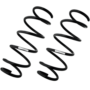Fiesta Benzinli �n Helezon Yay� Tak�m� (2 ADET / Kal�nl�k: 11 mm.) 2009-2012 | �THAL