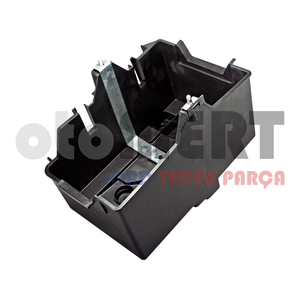 Fiesta Ak� Sehpas� 1.4 (Dizel) 2002-2008 ORJ�NAL