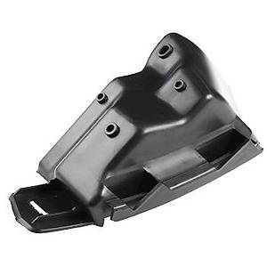 Focus Sedan Arka Tampon Yan Ba�lant� �st Braketi (SOL) 2011-2015 | �THAL