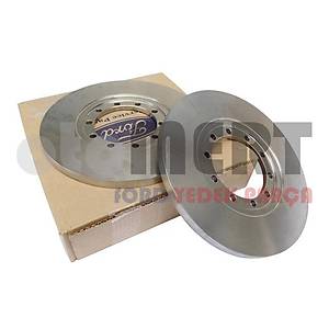 Transit V347 Arka Disk Ayna Tak�m 2006-2013 | ORIJINAL