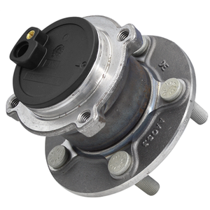 C-Max Poryal� Arka Teker Rulman� (Sens�rs�z / Civatas�z) 2003-2007 | SKF