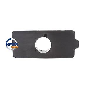Tesla Model Y 20 Arka Tampon Park Sensor Ayagi : Ic Sol