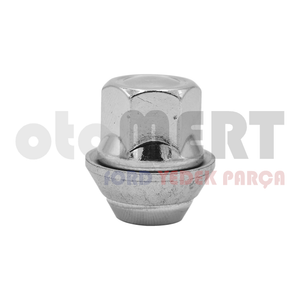 Focus (Y�ks�kl�) �elik Jant Bijon Somunu 2005-2011