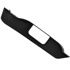 Courier �n Tampon Alt Deflekt�r / Karl�k (SOL) 2018-2023 | ORIJINAL