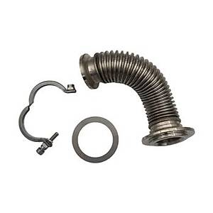Connect 1.8 TDCI (75-90 PS)  EGR So�utucu Borusu 2007-2013 | �THAL