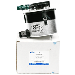 Focus 1.6 TDCI Sac/Metal Mazot Filtresi 2005-2011 | ORIJINAL