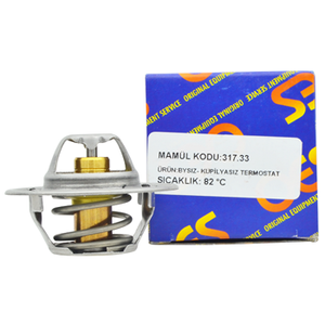 P100 Termostat (82�C) 1992-1997 | OES