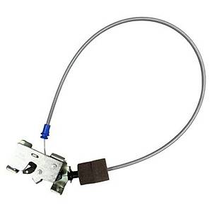 Transit V347 Arka Kap� (�ift Kap�) Alt Kilidi 2006-2013 (SOL) | �THAL