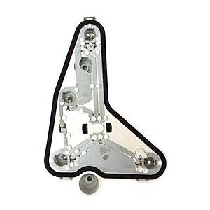 Focus Sedan Arka Stop Duyu (SOL) 1998-2005 | ORIJINAL
