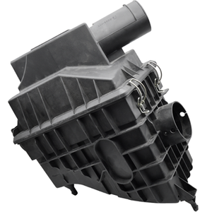 Transit V184 2.0 TDCI (85-100PS - �nden �eker) Hava Filtre Kutusu Komple 2001-2006 | ORIJINAL