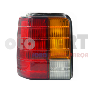 Festiva Arka Stop 1992-1994 (SOL) | �THAL