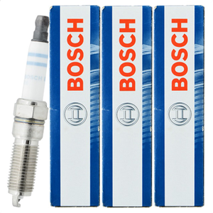 Focus 1.0 Benzinli Buji Tak�m� (3 ADET) 2019-2023 | BOSCH