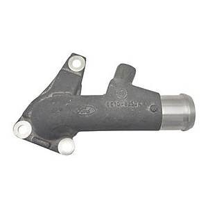 Transit V347 2.4 Dizel Silindir Kapak Su ��k�� Borusu 2006-2013 | ORIJINAL