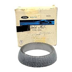 Festiva Egzoz Bo�az Contas� 1992-1994 | ORIJINAL