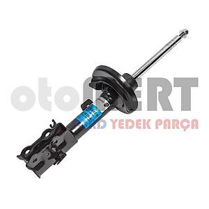 Fiesta �n Amortis�r 2009-2012 (SA�) | SACHS