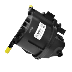 Fusion 1.4 TDCI Mazot Filtresi 2002-2011 | BOSCH