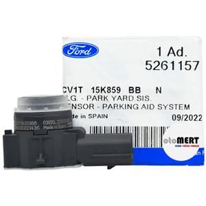 B-Max Arka Park Sens�r� 2013-2017 | ORIJINAL