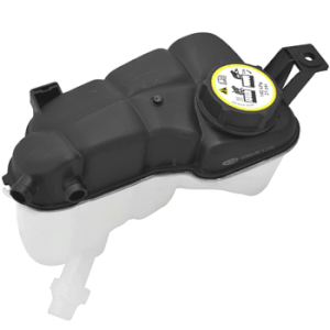 Mondeo 1.6 / 2.0 Benzinli Radyat�r Yedek Su Deposu - Kapakl�  2007-2014 | M.MARELLI