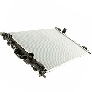 Mondeo 2.0 TDCI (Otomatik Vites) Radyat�r 2007-2011 | �THAL