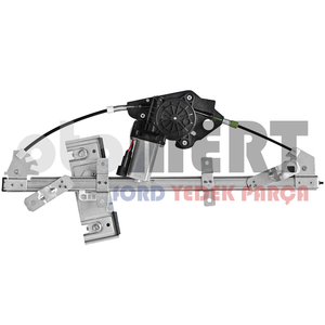 Fusion �n Cam Krikosu-Motorlu 2002-2011 (SA�) | �THAL