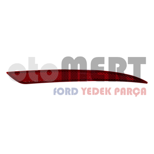 Mondeo Arka Tampon Lens - Kedi G�z� 2015-2018 (SA�) | �THAL