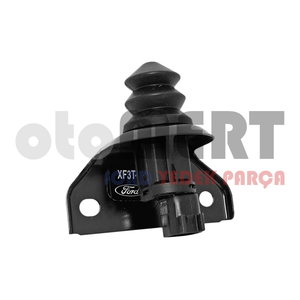 Connect Kap� Alarm Otomati�i (Switch) 2002-2013