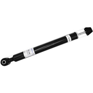 Fiesta Arka Amortis�r 2008-2012 | SACHS