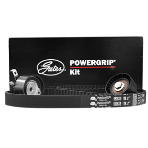 Mondeo 2.0 Benzinli Triger Seti (2 B�LYALI) 1999-2001 | GATES