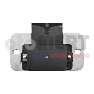 Taunus Elektronik Ate�leme Mod�l� (Beyni) | �THAL