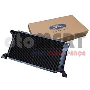 Transit T12 - T15 Radyat�r 1992-1997 | ORIJINAL